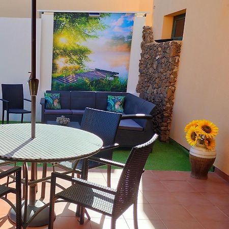 Villa Sharon & Relax Corralejo Exterior photo