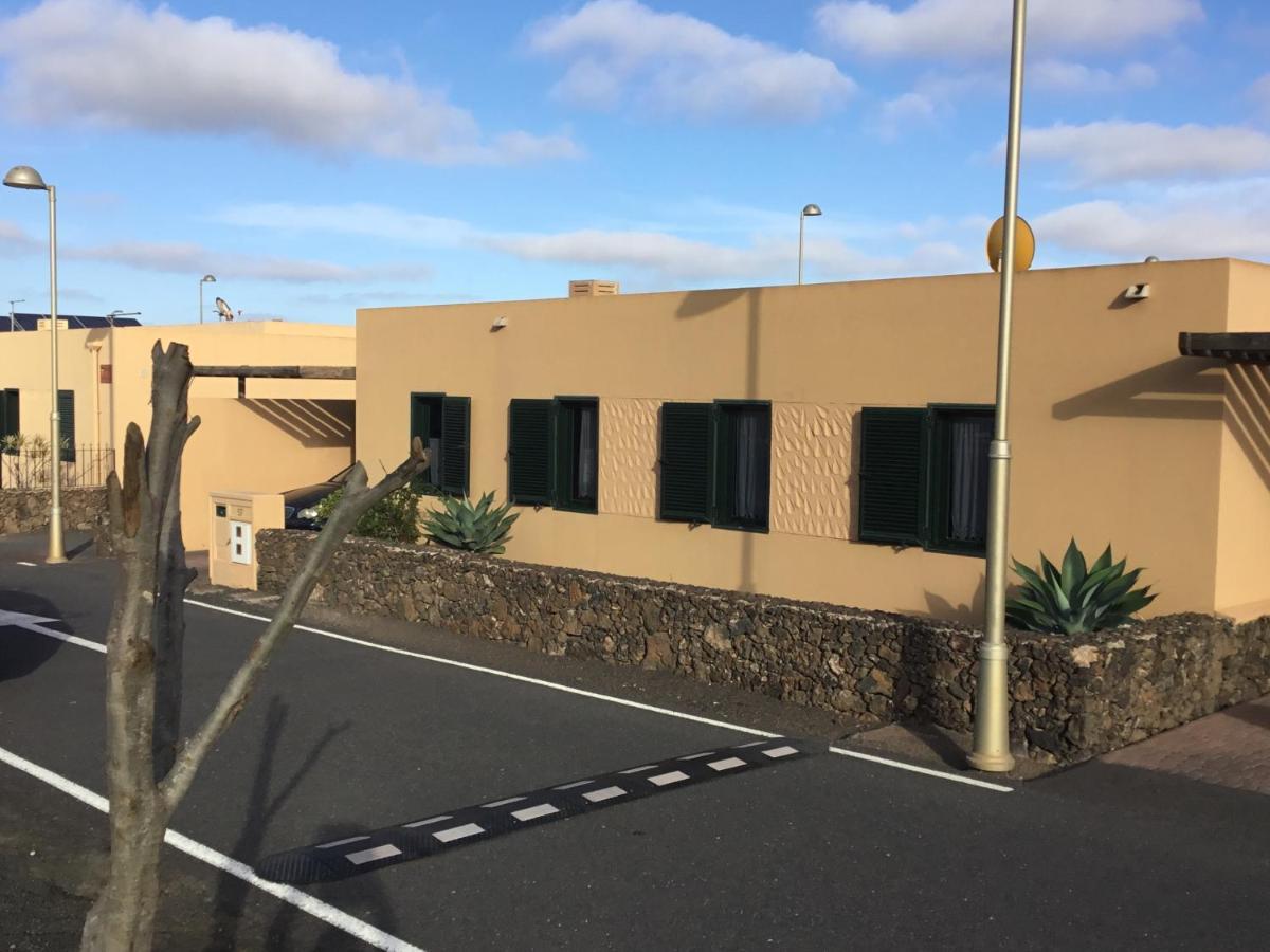 Villa Sharon & Relax Corralejo Exterior photo