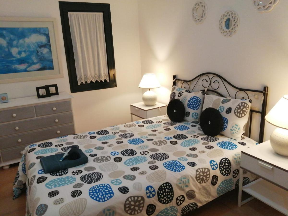Villa Sharon & Relax Corralejo Exterior photo