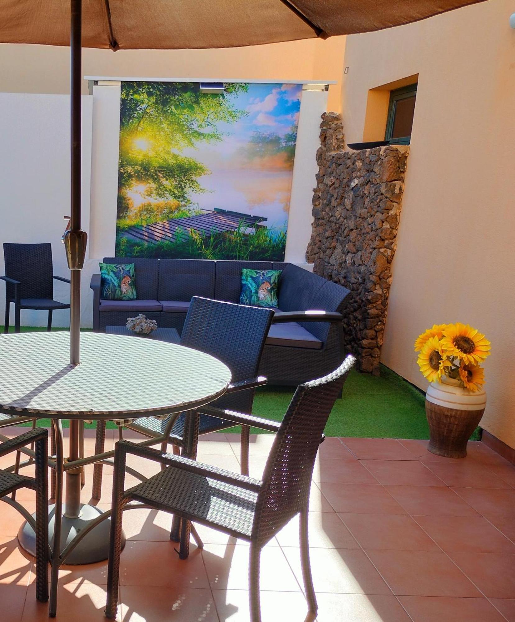 Villa Sharon & Relax Corralejo Exterior photo