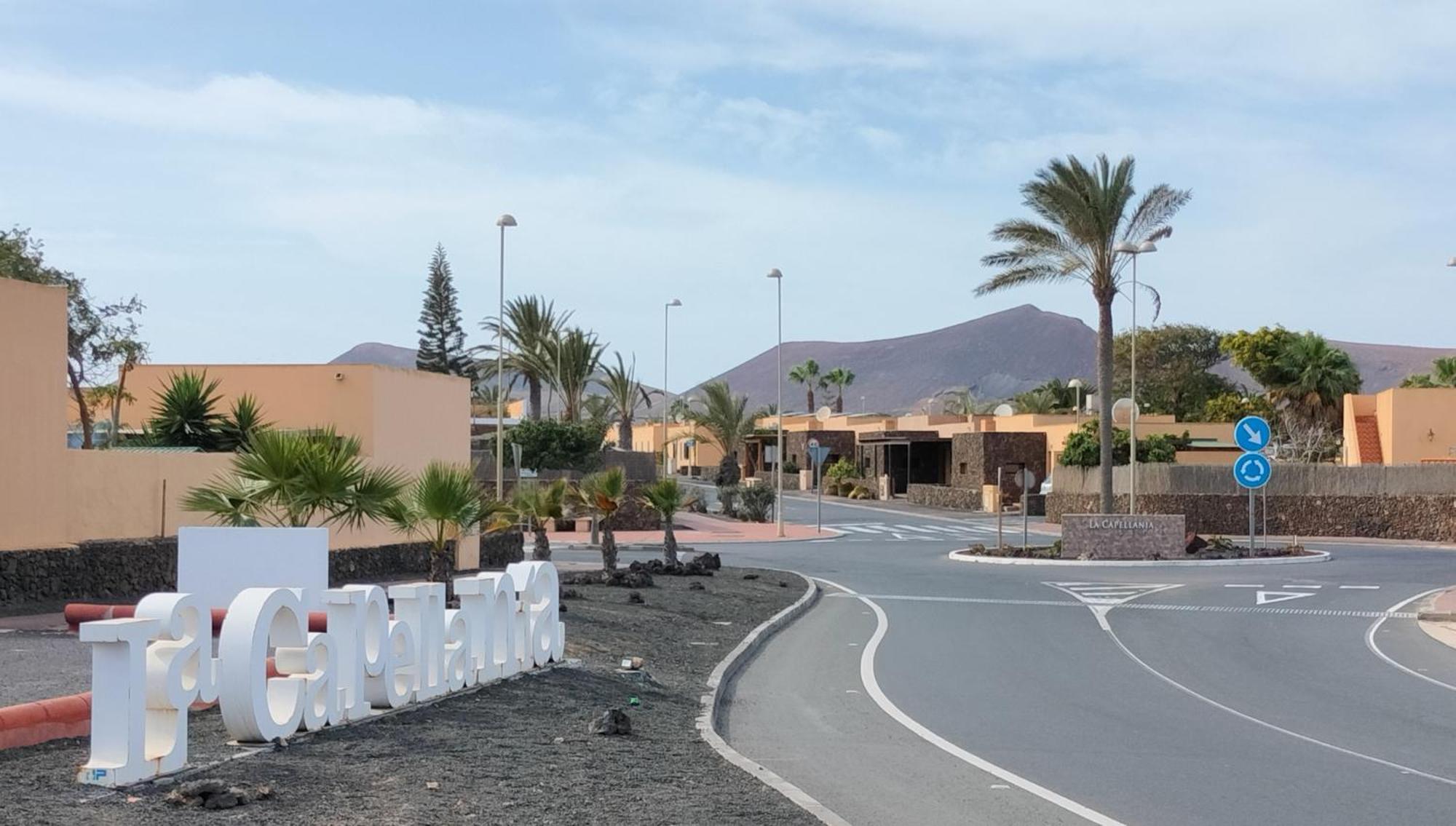 Villa Sharon & Relax Corralejo Exterior photo
