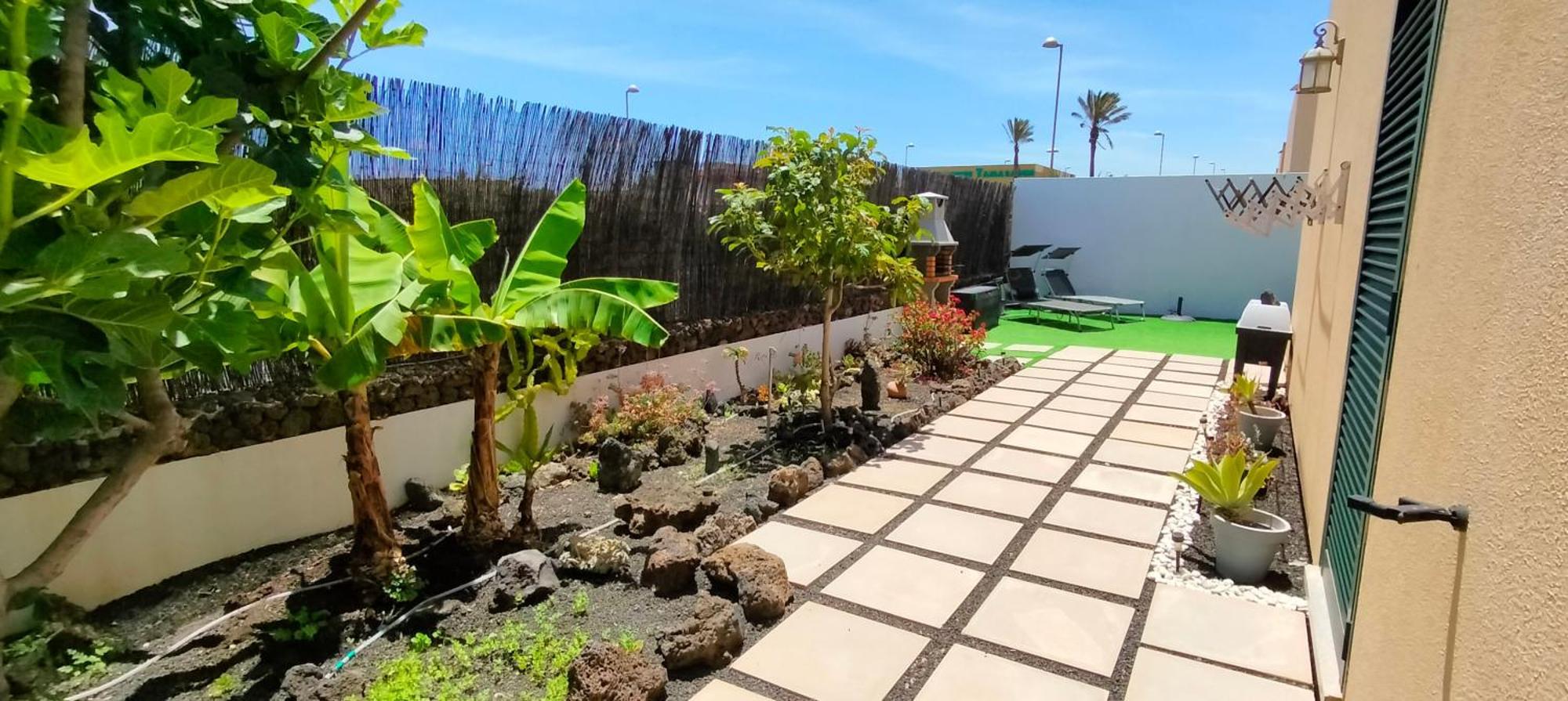 Villa Sharon & Relax Corralejo Exterior photo