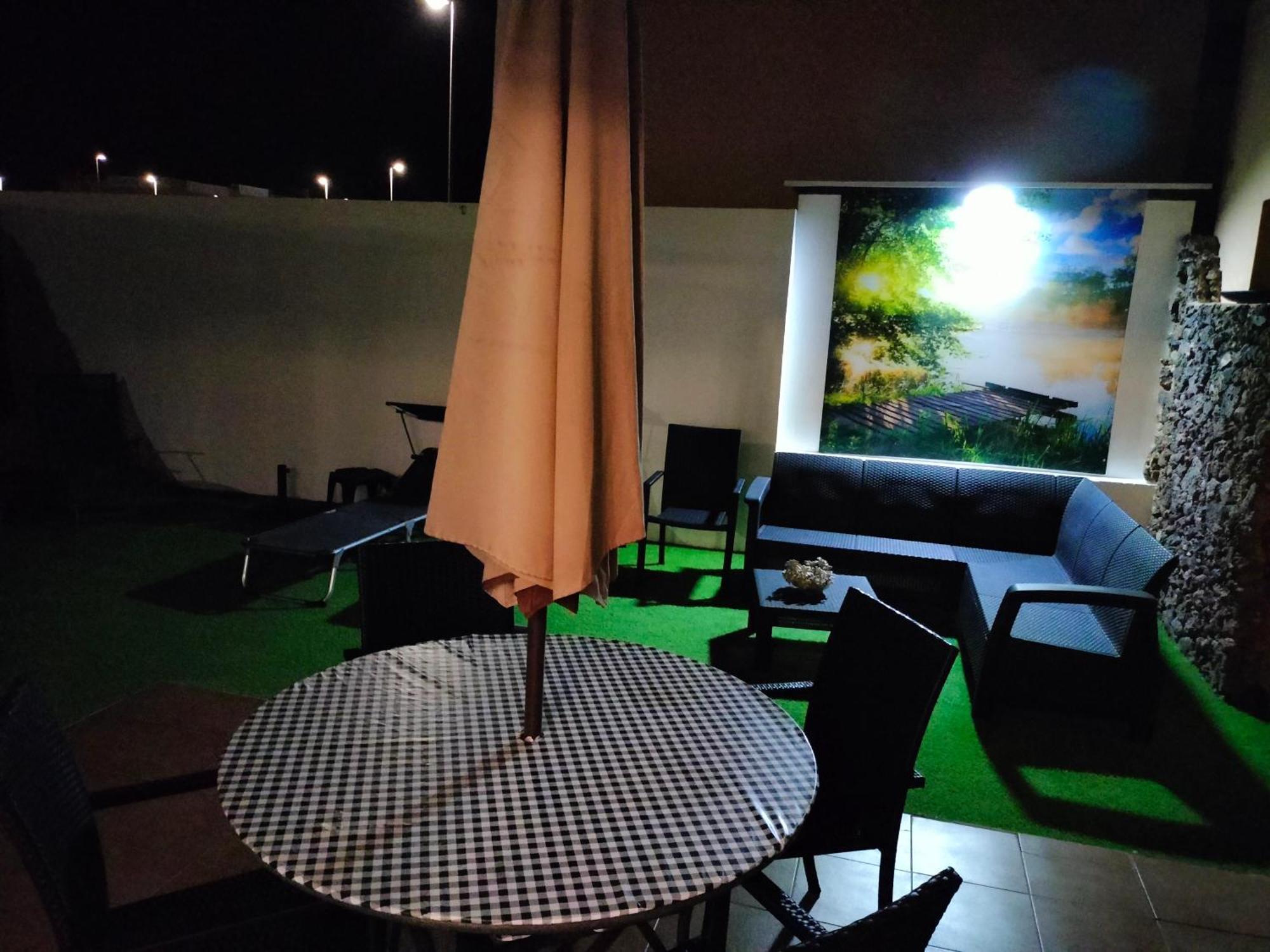 Villa Sharon & Relax Corralejo Exterior photo