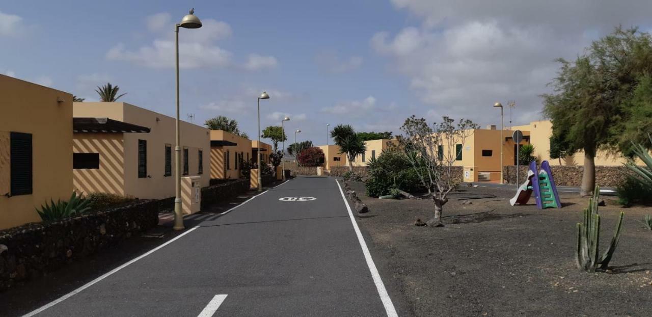 Villa Sharon & Relax Corralejo Exterior photo