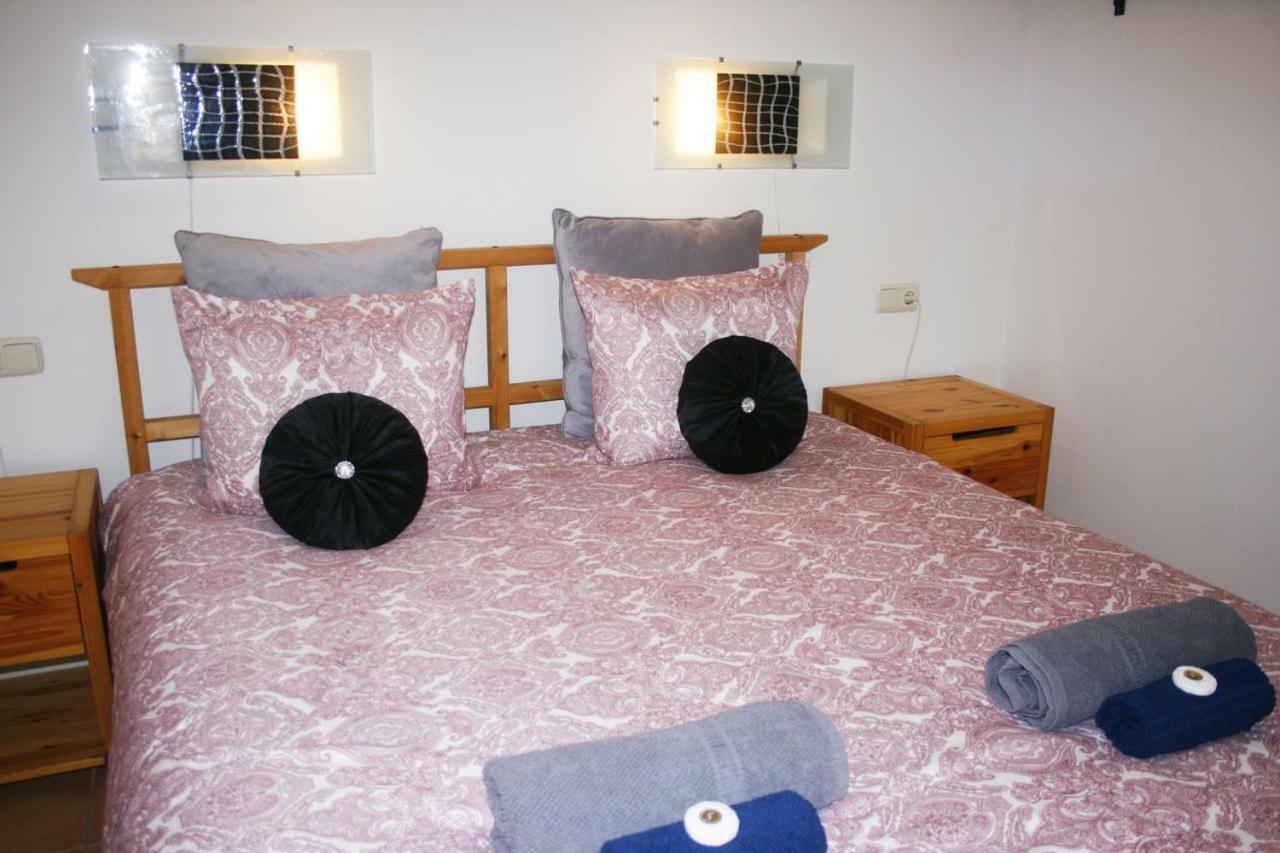 Villa Sharon & Relax Corralejo Exterior photo